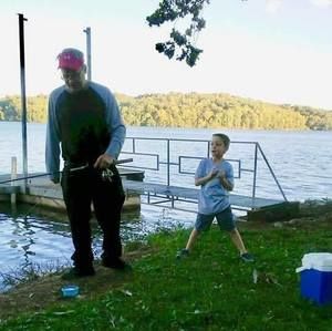 Meet your Posher, Kevin